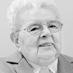 MALLET SOEUR YVETTE