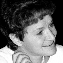 ROCHETTE Jocelyne