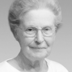 MERCIER Gervaise Vermette