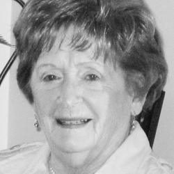 SERVAIS Charlotte Desjardins