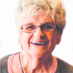 LÉGARÉ Raymonde Laliberté