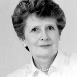 DALLAIRE Rolande Fortier