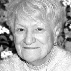 RENAUD Marie-Claire McNicoll