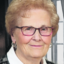 CORRIVEAU Carmen Gravel