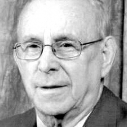 LAFLAMME, Louis-Marie