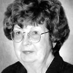 BARRY ANNE