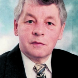 CARON Alvin 