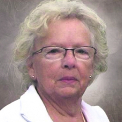 MILLER Jeanne D'Arc Gauvin