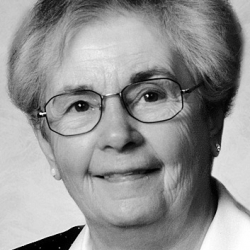 CADORET Marie-Reine