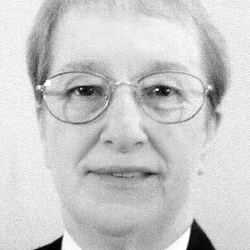 CARON Soeur Madeleine