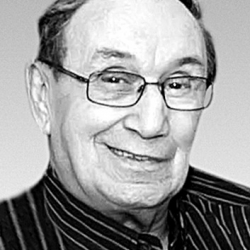 MERCIER GASTON