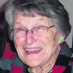 DORAIS Gertrude LeBlanc