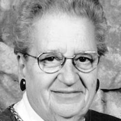 LAPERRIERE, Cécile Therrien