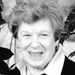 BOUDREAU Marie-Ange