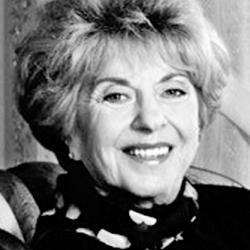 LELIEVRE, Murielle Laperrière