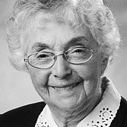 TARDIF SR THERESE