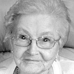 ROY, Clémence Côté