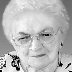 CARON, Simonne Lefrançois