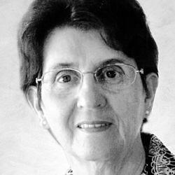 BEAUDOIN, Monique Bilodeau
