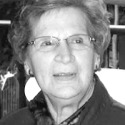 TURGEON Florence Samson