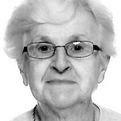 DE MONTIGNY PIERRETTE