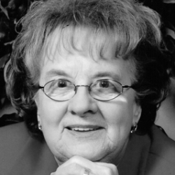 GOULET THÉRÈSE ROBITAILLE