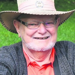 DONNELLY Norman