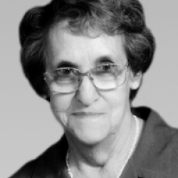 TREMBLAY Pierrette