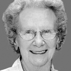 GROGAN Gertie Edwards