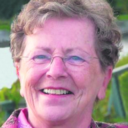 TRUDEL Thérèse