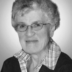 ASSELIN Léopoldine