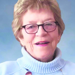 MAURAIS Rita Couillard