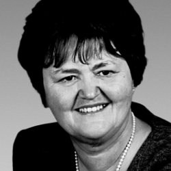 COULOMBE Michelle 