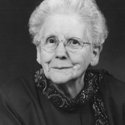 MOREAU Rose-Alma Landry
