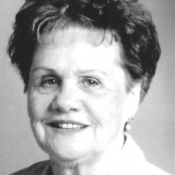 OUELLET Fernande Thiffault