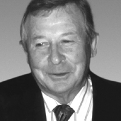 BOULANGER Ghislain