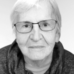 CHARTIER Annie