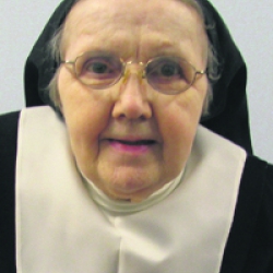 TRÉPANIER HUGUETTE