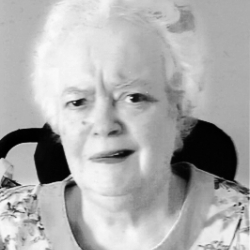 LACHANCE Suzanne