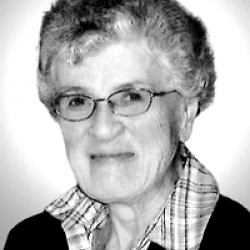 ASSELIN LÉOPOLDINE