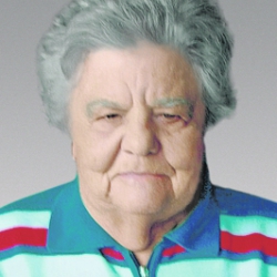 GIGUÈRE Véronique