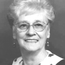 GIASSON Antoinette