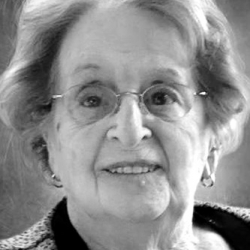 GOSSELIN PIERRETTE