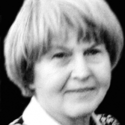 DEMERS BLANCHE (NEE DEMERS)