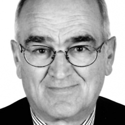 DESCHENES J. GASTON