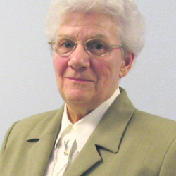 LÉTOURNEAU Suzanne