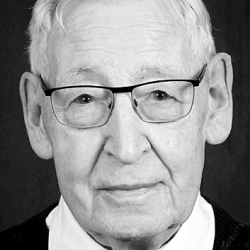FORTIN Gérard