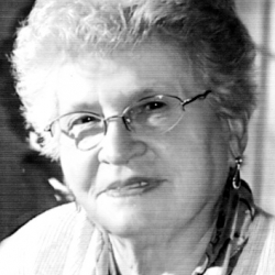 BILODEAU Chantal Doyon