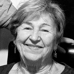 BLOUIN Louise