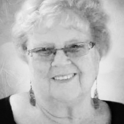 BERNIER Denise